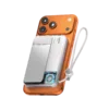 SHARGE ICEMAG 3 Power Bank(35W, 10K, Qi2.2 25W, Built-in Cable)