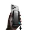 SHARGE ICEMAG 3 Power Bank(35W, 10K, Qi2.2 25W, Built-in Cable)