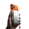 SHARGE ICEMAG 3 Power Bank(35W, 10K, Qi2.2 25W, Built-in Cable)