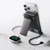 SHARGE ICEMAG 3 Power Bank(35W, 10K, Qi2.2 25W, Built-in Cable)