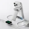 SHARGE ICEMAG 3 Power Bank(35W, 10K, Qi2.2 25W, Built-in Cable)
