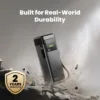 SHARGE HyperTower 170 Power Bank(4-in-1, 170W, 25K)