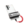 SHARGE Grip Power Bank(22.5W, 5K, Tactile Shutter Button)