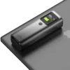 Sharge HyperTower 165 Laptop Power Bank(165W, 20K, Built-in Cable)