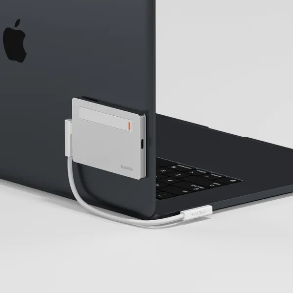 Magnetic Module for Disk Plus