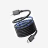 Sharge MagLoop C to C Cable(240W,3.28ft,Magnetic Cable)