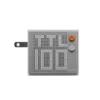 SHARGE Pixel 100 / 140 GaN Charger (67/100/140W, 3 Ports,Dot-Matrix Display)