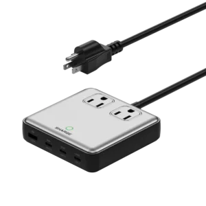 SHARGE 100W Charging Station (6-in-1)
