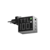 SHARGE Pixel 100 / 140 GaN Charger (67/100/140W, 3 Ports,Dot-Matrix Display)