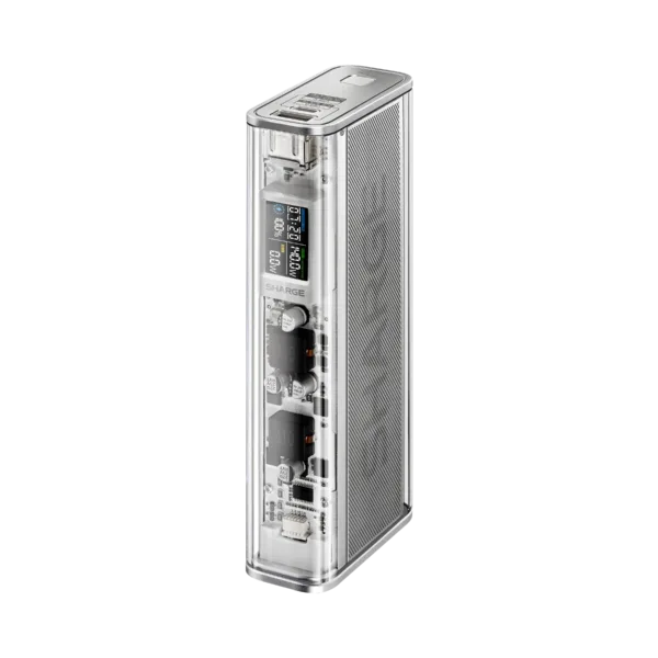 Shargeek 140 ( 140W, 20K)