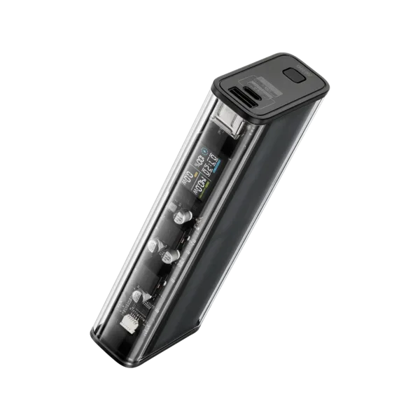 Shargeek 140 ( 140W, 20K)