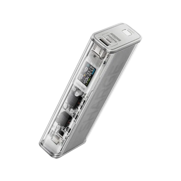 Shargeek 140 ( 140W, 20K)