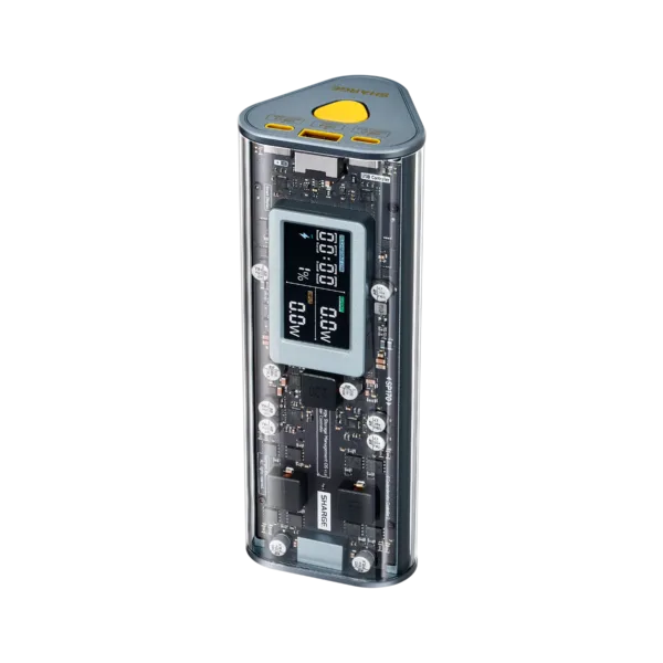 Shargeek 170 (170W, 24K)