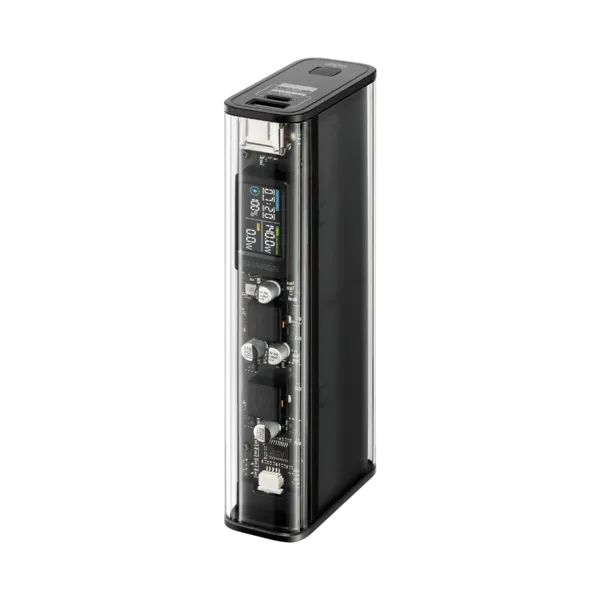 Shargeek 140 ( 140W, 20K)