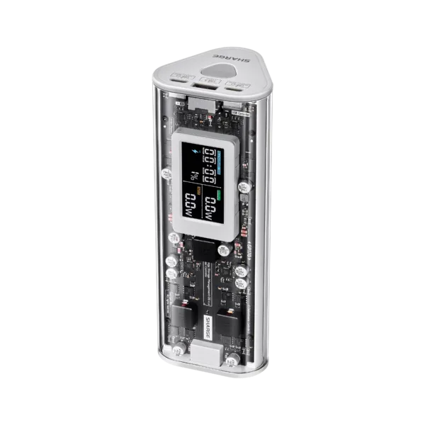 Shargeek 170 (170W, 24K)