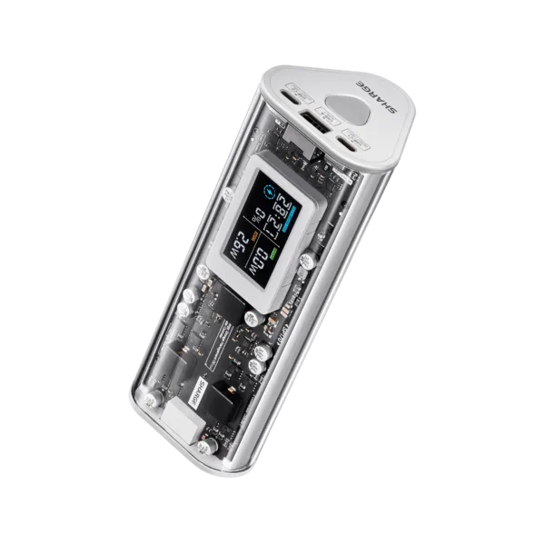 Shargeek 170 (170W, 24K)