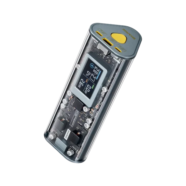 Shargeek 170 (170W, 24K)