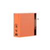 SHARGE 140W PD 3.1 Charger (140W, 3 Ports)