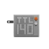 SHARGE Pixel 100 / 140 GaN Charger (67/100/140W, 3 Ports,Dot-Matrix Display)
