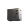 SHARGE Pixel 100 / 140 GaN Charger (67/100/140W, 3 Ports,Dot-Matrix Display)