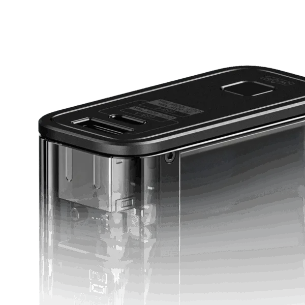 Shargeek 140 ( 140W, 20K)
