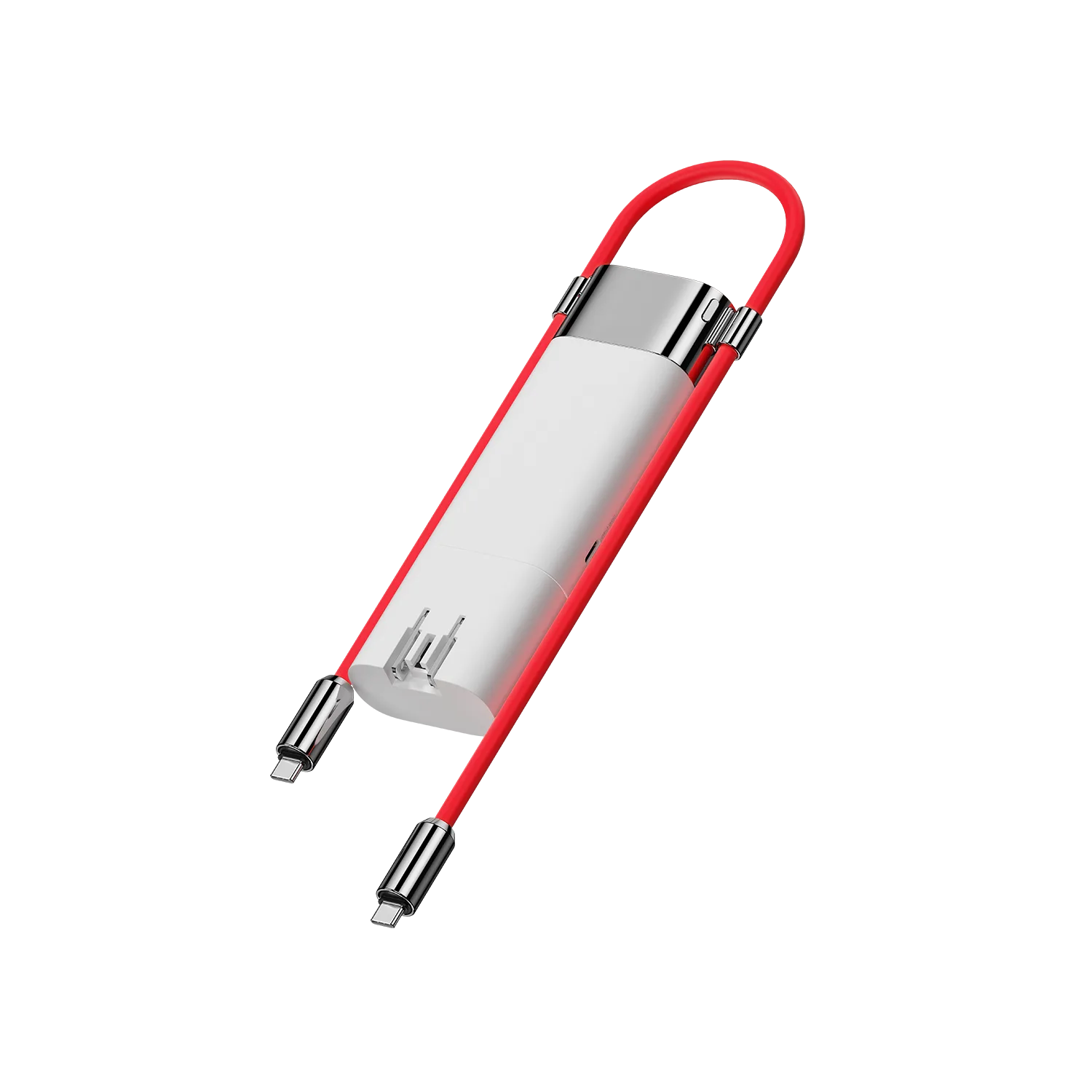 Power Banks SHAGRE ICEMAG 2 Power Bank(Qi2, 30W, 10K,Active Cooling)