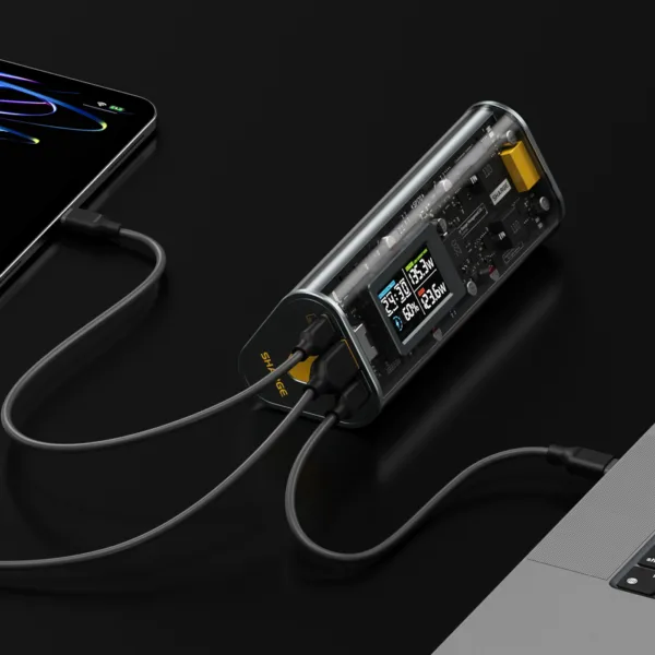 Shargeek 170 (170W, 24K)