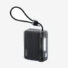 Sharge Flow 2 Power Bank(22.5W, 10K,Built-in Cable)