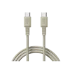 1_78a977bb-f8c1-41cc-83f9-582c86483ca4.png SHARGE Retro C to C Cable (100W, 3.94ft)