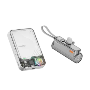 On-the-go Power Combo