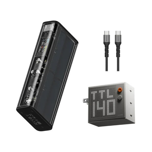140W Power Kit