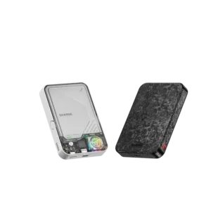 ICEMAG 2+CarbonMag (10K)