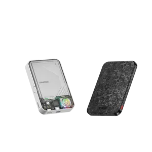 ICEMAG 2+ CarbonMag (5K)