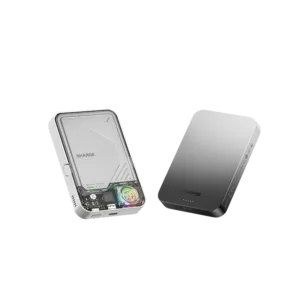 ICEMAG 2+Aeromag 5K/10K