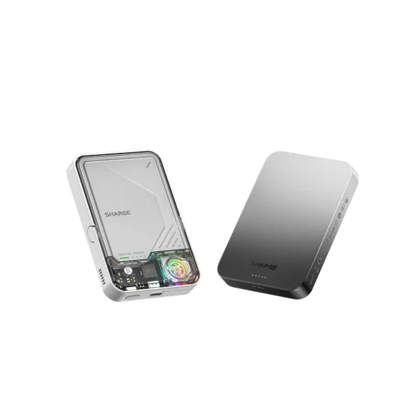 ICEMAG 2+Aeromag 5K/10K