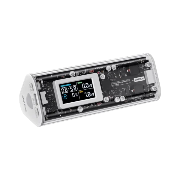 Shargeek 170 (170W, 24K)