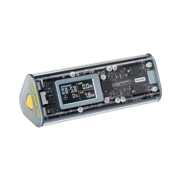 Shargeek 170 (170W, 24K)