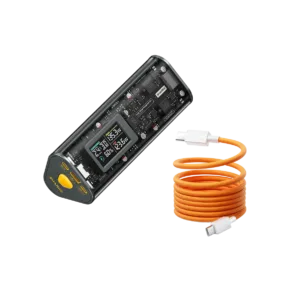 Shargeek 170 & Sharge Magloop Cable