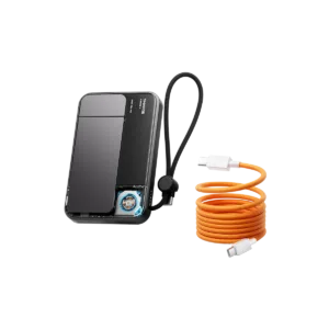 ICEMAG 3 & Cable