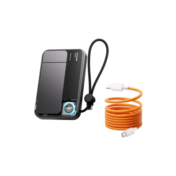 ICEMAG 3 & Cable