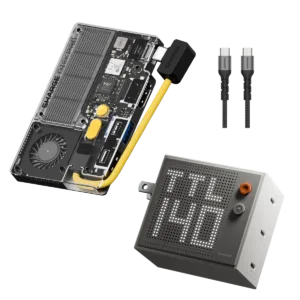Disk Pro Daily Kit