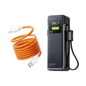 HyperTower 170 & MagLoop Cable