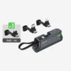 SHARGE Flow Mini 2 Power Bank (22.5W, 5K,Pocket-Size)