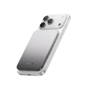 Sharge AeroMag Air Power Bank (5K,20W,0.33" Ultra-thin)
