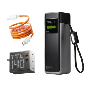 HyperTower 170 Charging Combo