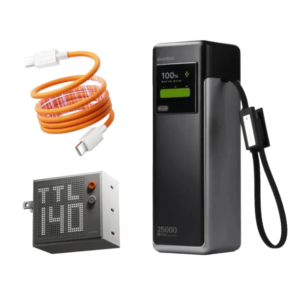 HyperTower 170 Charging Combo
