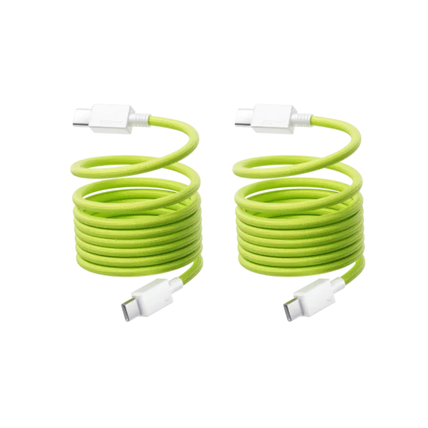 20260729-154155_d9177dd5-dc54-403f-b82d-d20f53a1e73e.png 【2-Pack】MagLoop C to C Cable