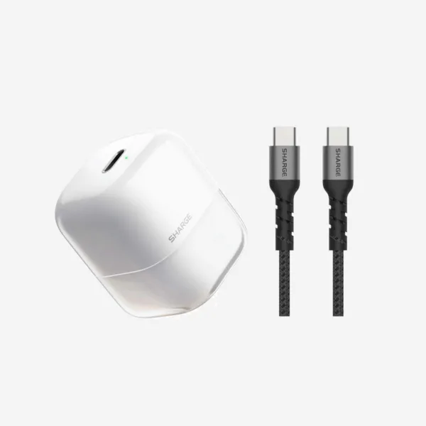 SHARGE Air Charger 20W/40W