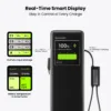 SHARGE HyperTower 170 Power Bank(4-in-1, 170W, 25K)