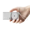 SHARGE Discho Hybrid Power Bank (30W, 10K, Dot-Matrix Display, 3-in-1)